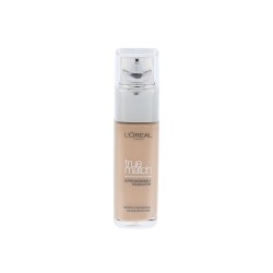 L'Oréal Paris  3.N True Match Super-Blendable Foundation  Podkład wysokie krycie 30 ml (W) (P2)