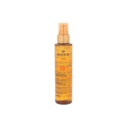 NUXE Sun Tanning Oil SPF10 Preparat do opalania ciała Tak 150 ml (U) (P2)