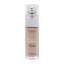 L´Oréal Paris R2-C2 Rose Vanilla True Match Podkład 30ml (W) (P2)