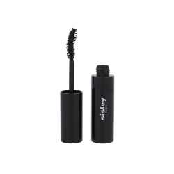 Sisley  01 Deep Black So Curl Tusz do rzęs Tak 7,5 ml (W) (P2)