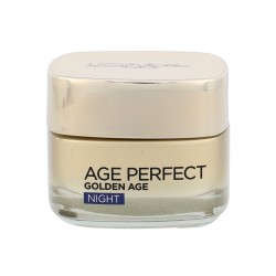 L'Oréal Paris Age Perfect Golden Age  Krem na noc Cera dojrzała 50 ml (W) (P2)