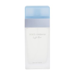 DolceGabbana Light Blue EDT 50ml (W) (P2)