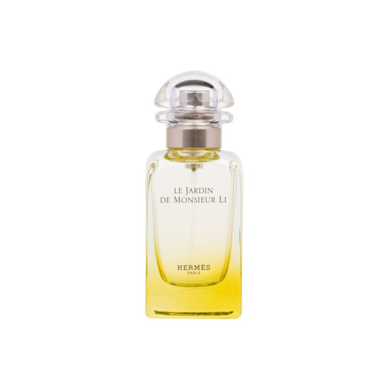 Hermes Le Jardin de Monsieur Li Woda toaletowa 50 ml (U) (P2)