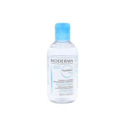 BIODERMA Hydrabio Płyn micelarny Wszystkie rodzaje cery 250 ml (W) (P2)