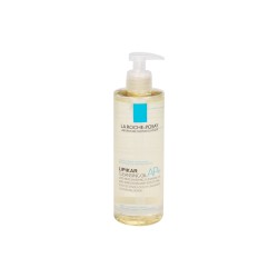 La Roche-Posay Lipikar Cleansing Oil AP+  Olejek pod prysznic 400 ml (U) (P2)