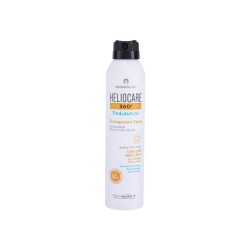 Heliocare 360 Pediatrics SPF50+ Preparat do opalania ciała Sprej 200 ml (K) (P2)