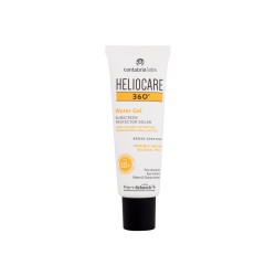 Heliocare 360 Water Gel SPF50+ Preparat do opalania ciała Żel 50 ml (U) (P2)