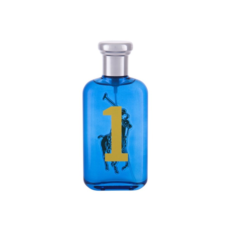 Ralph Lauren Big Pony 1  Woda toaletowa 100 ml (M) (P2)