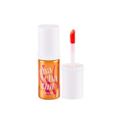 Benefit  Mango Chachatint Lip  Cheek Pomadka Płynna pomadka 6 ml (W) (P2)