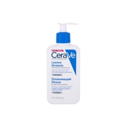 CeraVe Moisturizing Mleczko do ciała 236 ml (W) (P2)