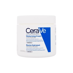 CeraVe Moisturizing Krem do ciała 454 g (W) (P2)