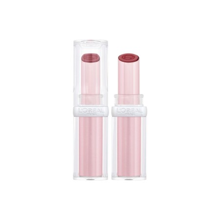 L'Oréal Paris  350 Rouge Paradise Glow Paradise Pomadka Klasyczna 4,8 g (W) (P2)