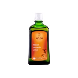 Weleda Arnica Massage Oil  Preparat do masażu TAK 200 ml (U) (P2)