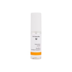 Dr. Hauschka Soothing Intensive Treatment  Serum do twarzy TAK 40 ml (W) (P2)