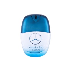 Mercedes-Benz The Move Woda toaletowa 60 ml (M) (P2)