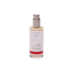 Dr. Hauschka Quince Hydrating  Mleczko do ciała TAK 145 ml (W) (P2)