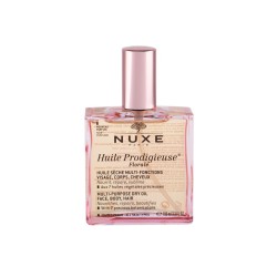 NUXE Huile Prodigieuse Florale  Olejek do ciała 100 ml (W) (P2)