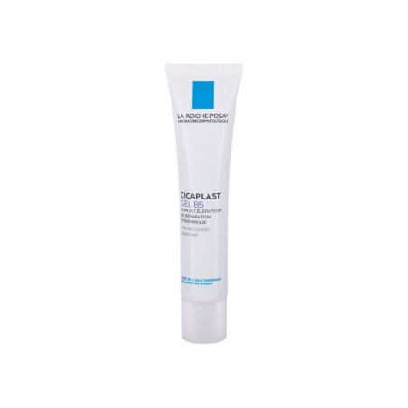 La Roche-Posay Cicaplast Gel B5  Żel do twarzy Wrażliwa i podrażniona cera 40 ml (W) (P2)