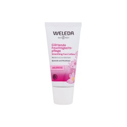 Weleda Wild Rose Smoothing Face Lotion  Krem do twarzy na dzień TAK 30 ml (W) (P2)