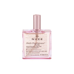 NUXE Huile Prodigieuse Florale  Olejek do ciała 50 ml (W) (P2)