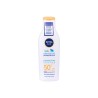 Nivea Sun Kids Protect  Sensitive Sun Lotion SPF50+ Preparat do opalania ciała Mleczko 200 ml (K) (P2)