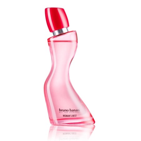 Bruno Banani Woman´s Best EDT 30ml (W) (P2)