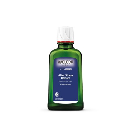 Weleda For Men Balsam po goleniu 100 ml (M) (P2)