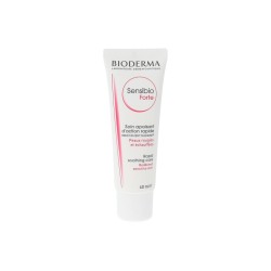 BIODERMA Sensibio Forte  Krem do twarzy na dzień Wrażliwa i podrażniona cera 40 ml (W) (P2)