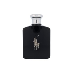 Ralph Lauren Polo Black  Woda toaletowa 125 ml (M) (P2)