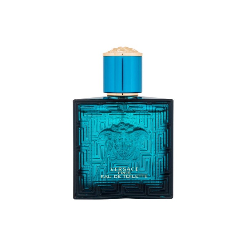 Versace Eros Woda toaletowa 50 ml (M) (P2)