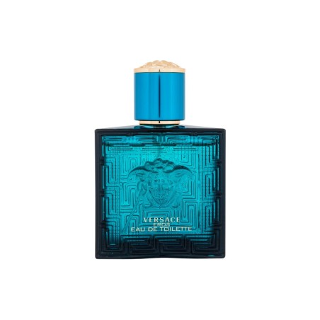 Versace Eros Woda toaletowa 50 ml (M) (P2)