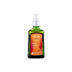 Weleda Arnica Massage Oil  Preparat do masażu TAK 100 ml (U) (P2)