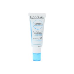 BIODERMA Hydrabio Gel-Creme  Krem do twarzy na dzień Wrażliwa i podrażniona cera 40 ml (W) (P2)