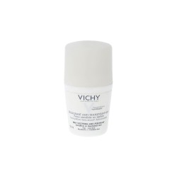 Vichy Deodorant 48h Soothing  Antyperspirant Dezodorant w kulce 50 ml (W) (P2)