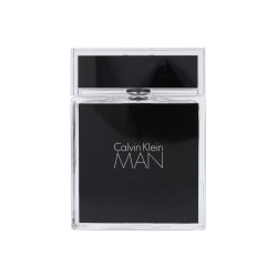 Calvin Klein Man Woda toaletowa 100 ml (M) (P2)