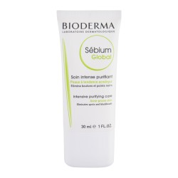 Bioderma Global Sébium Żel do twarzy 30ml (W) (P2)