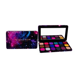 Makeup Revolution London  Constellation Forever Flawless Cienie do powiek TAK 19,8 g (W) (P2)