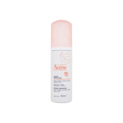 Avene Sensitive Skin Cleansing Foam  Pianka oczyszczająca 150 ml (W) (P2)