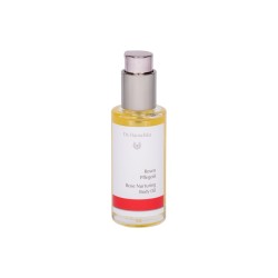 Dr. Hauschka Rose Nurturing  Olejek do ciała TAK 75 ml (W) (P2)