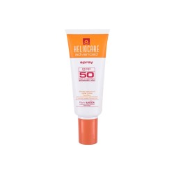 Heliocare Advanced SPF50 Preparat do opalania ciała Sprej 200 ml (U) (P2)