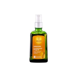 Weleda Sea Buckthorn Replenishing  Olejek do ciała TAK 100 ml (W) (P2)