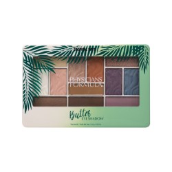 Physicians Formula  Tropical Days Murumuru Butter Eyeshadow Palette  Cienie do powiek TAK 15,6 g (W) (P2)