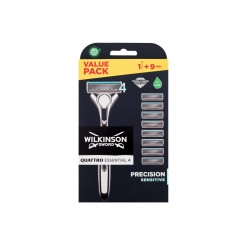 Wilkinson Sword Quattro Essential 4  Maszynka do golenia 1 szt (M) (P2)