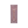 Revolution Skincare Roller Rose Quartz Facial Roller  Rolka i kamień do masażu 1 szt (W) (P2)