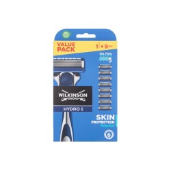 Wilkinson Sword Hydro 5 Maszynka do golenia 1 szt (M) (P2)