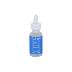 Revolution Skincare Breakout 2% Salicylic Acid  Fruit Enzyme Serum  Serum do twarzy Problemowa i trądzikowa cera 30 ml (W) (P2)