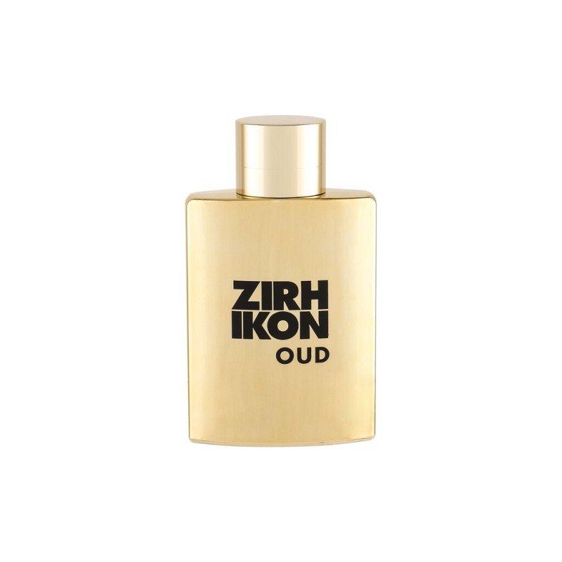 ZIRH Ikon Oud  Woda toaletowa 125 ml (M) (P2)