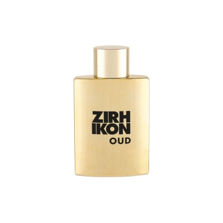 ZIRH Ikon Oud  Woda toaletowa 125 ml (M) (P2)