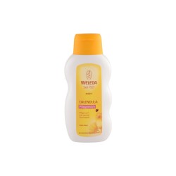 Weleda Baby Calendula  Mleczko do ciała TAK 200 ml (K) (P2)