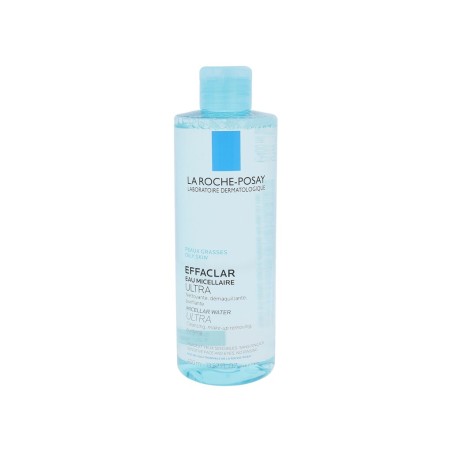 La Roche-Posay Effaclar Micellar Water Ultra Oily Skin  Płyn micelarny Tłusta cera 400 ml (W) (P2)